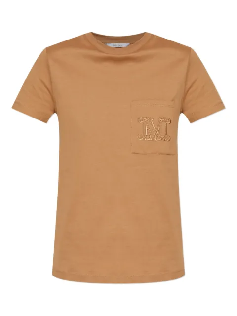 Max Mara playera Papaia