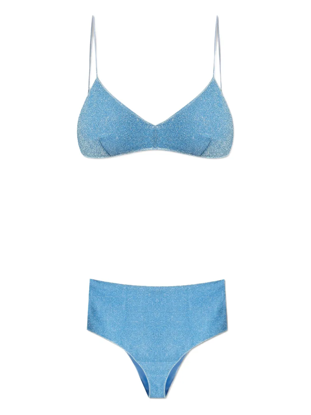 Oséree Lumière bikini - Blu