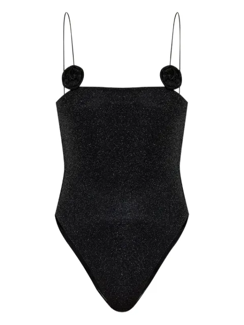 Oséree Lumière Rose swimsuit 