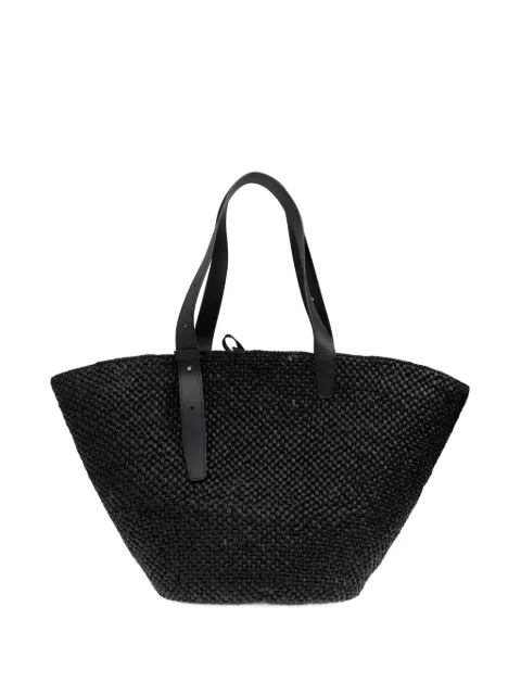 LIE STUDIO Bianca tote bag