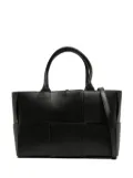 Senso medium Denver tote bag - Black