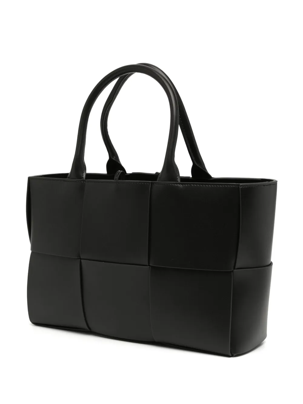 Senso Denver medium shopper Zwart
