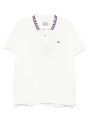 Vivienne Westwood Polo Shirts – Polos – Farfetch
