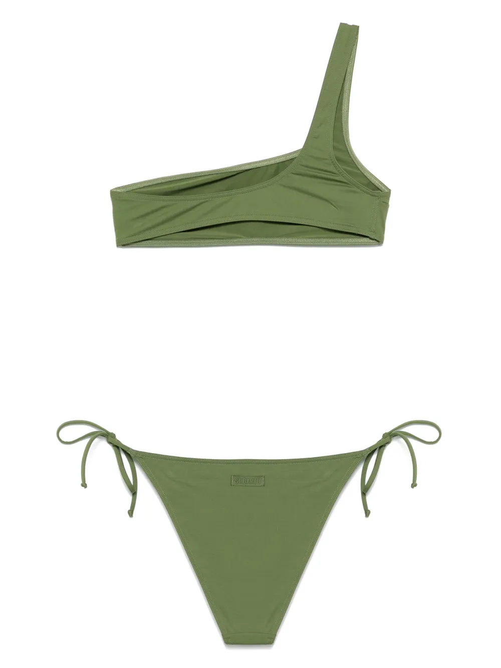 MC2 Saint Barth one-shoulder bikini | Bikinis | Image 2