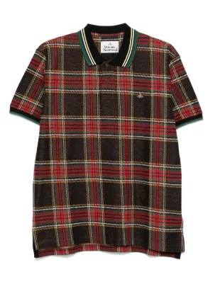 Vivienne Westwood Polo Shirts – Polos – Farfetch