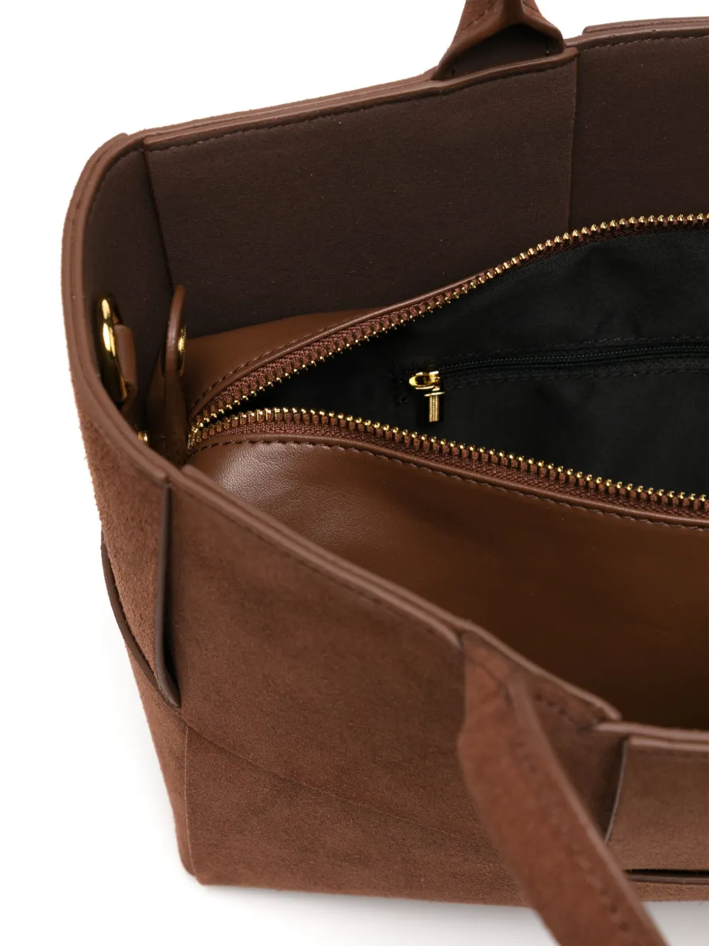 Senso Denver medium shopper Bruin