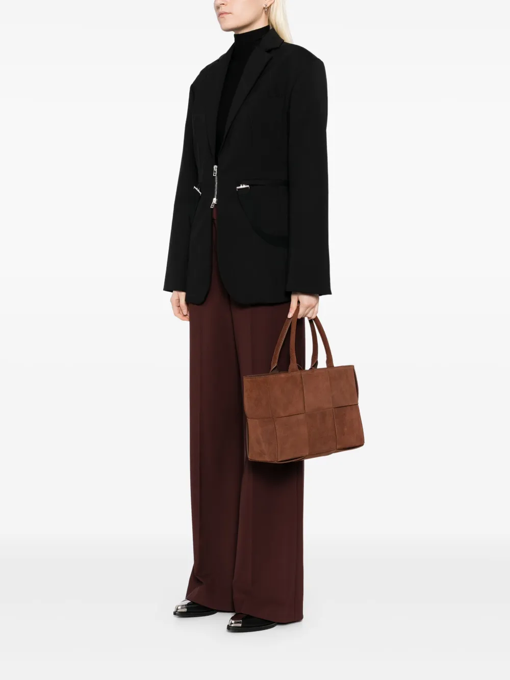 Senso medium Denver tote bag | Image 2