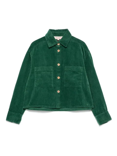The Animals Observatory corduroy shirt