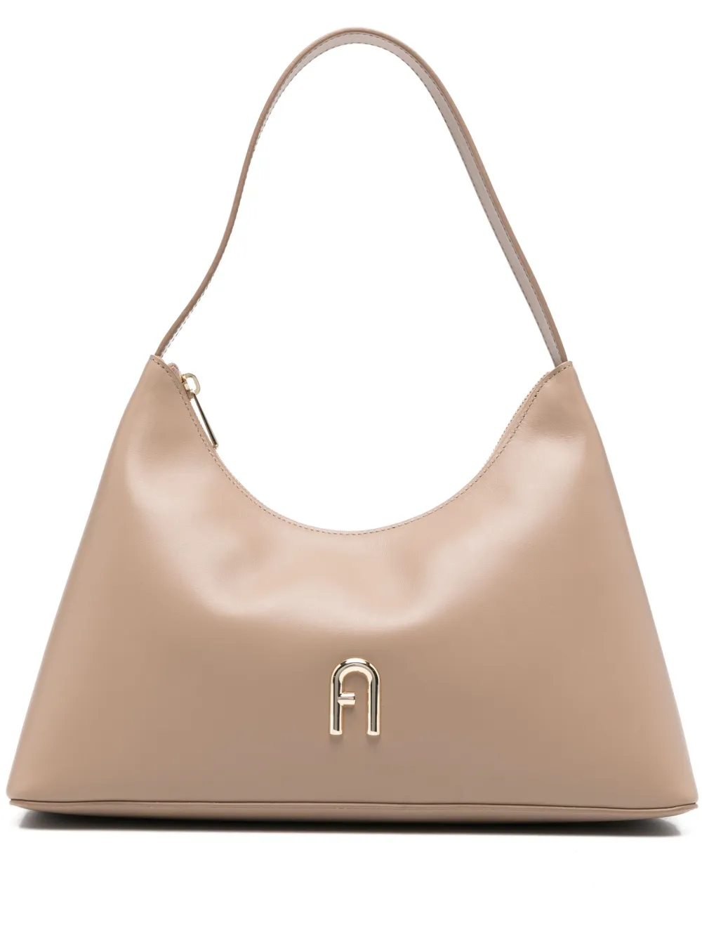 Diamante shoulder bag