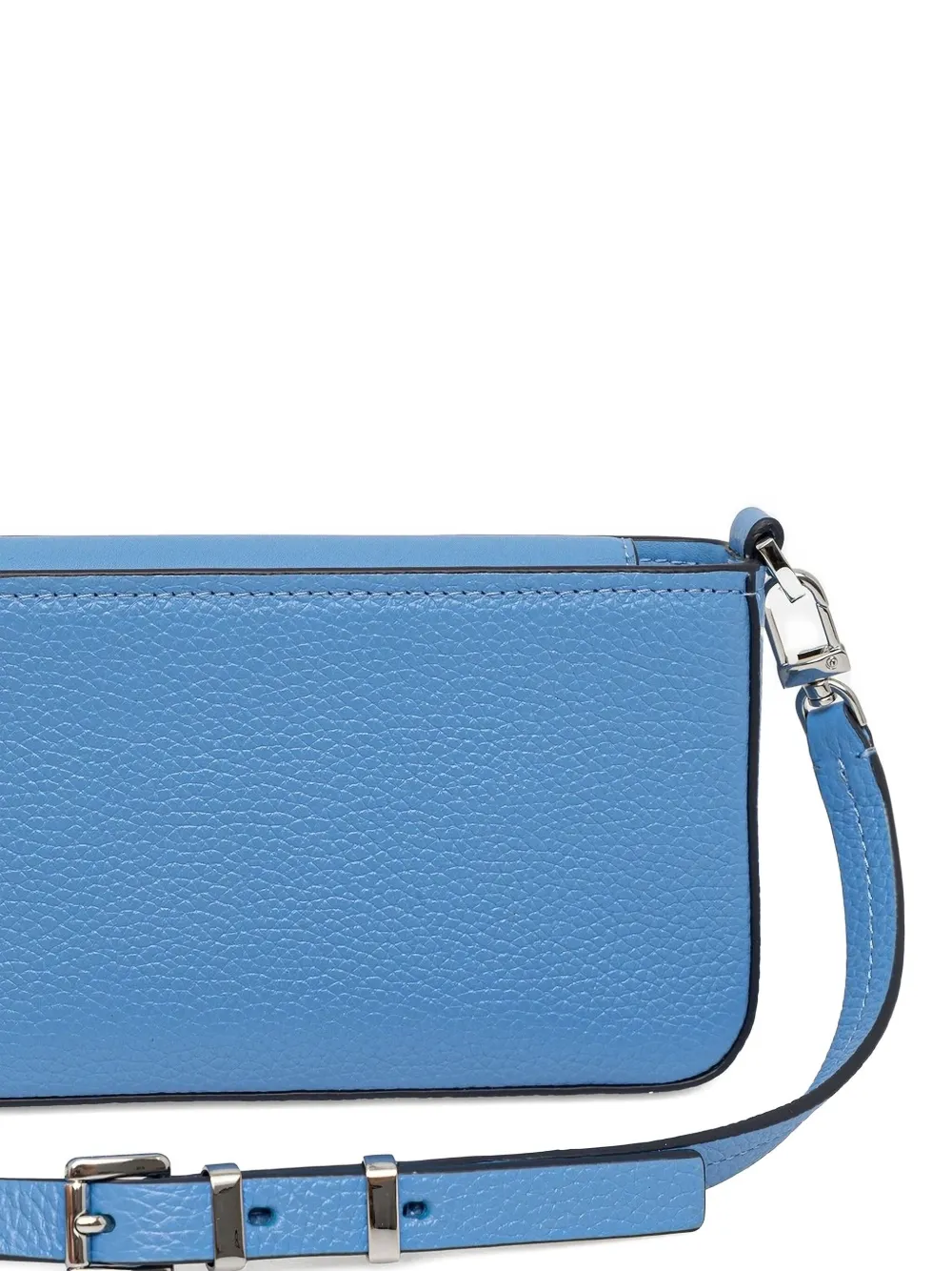 Michael Kors Kleine Bryant crossbodytas Blauw