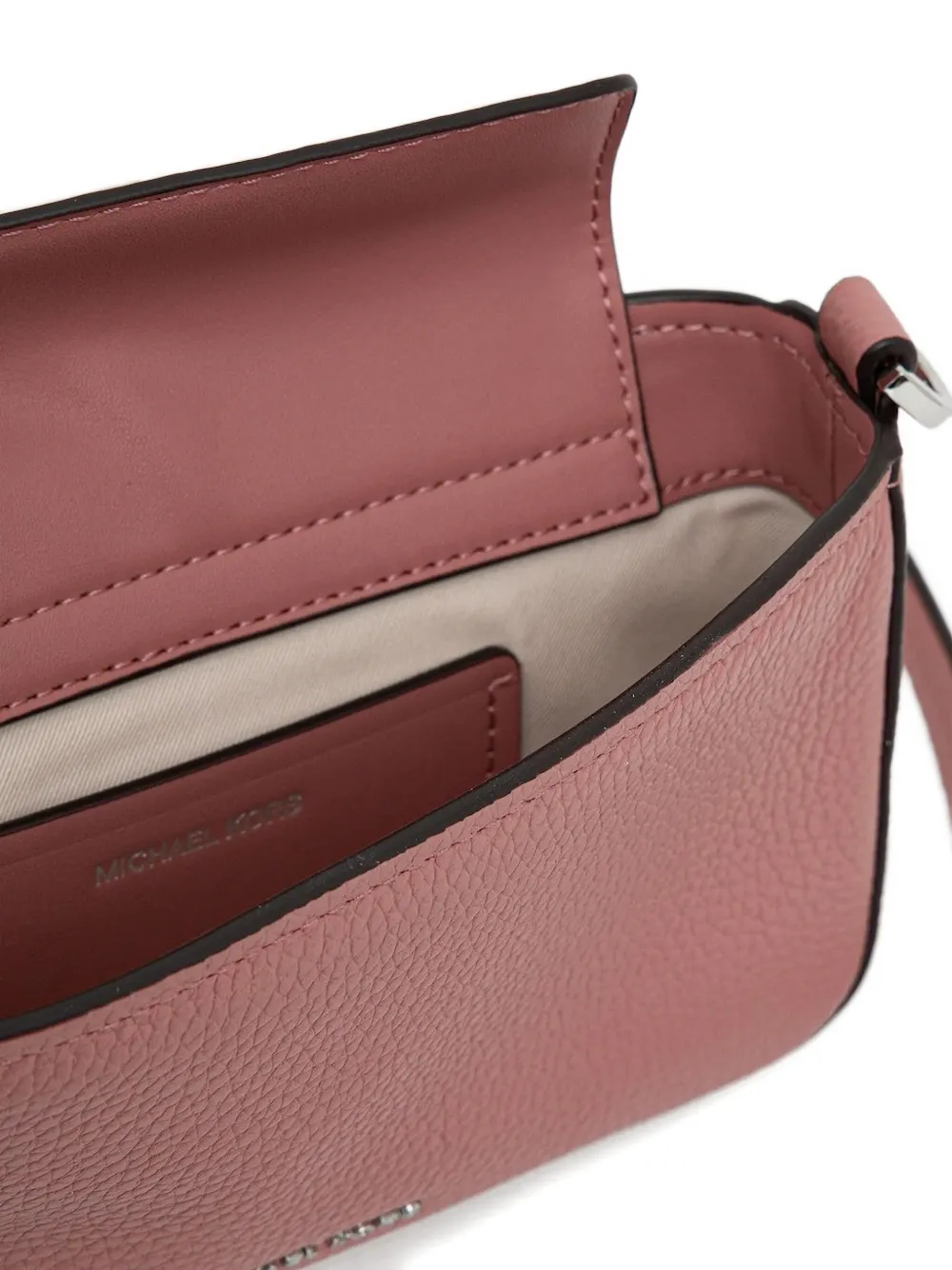 Michael Kors Kleine Bryant crossbodytas Roze