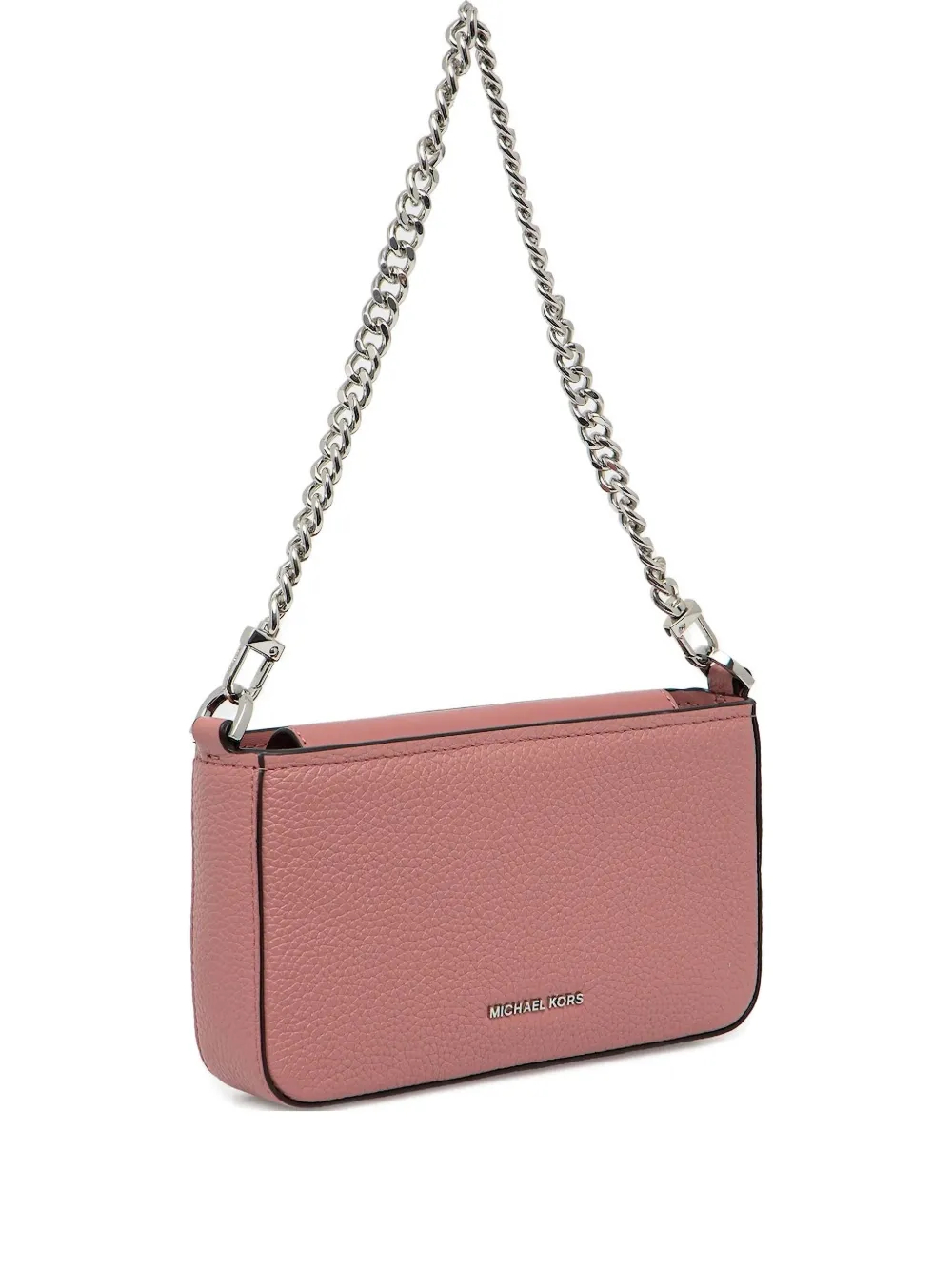Michael Kors Kleine Bryant crossbodytas Roze