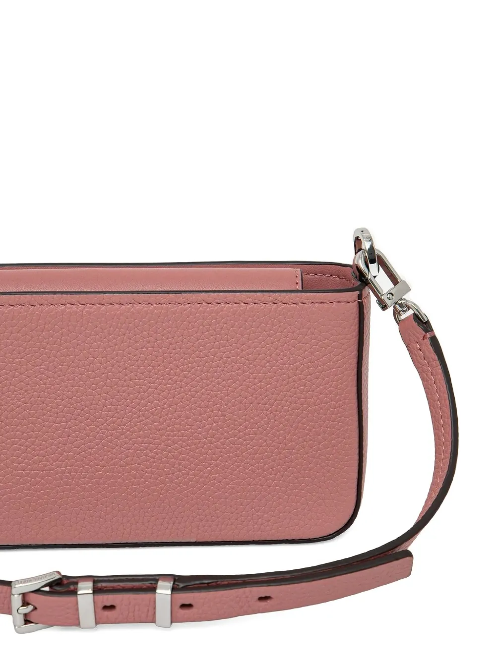 Michael Kors Kleine Bryant crossbodytas Roze