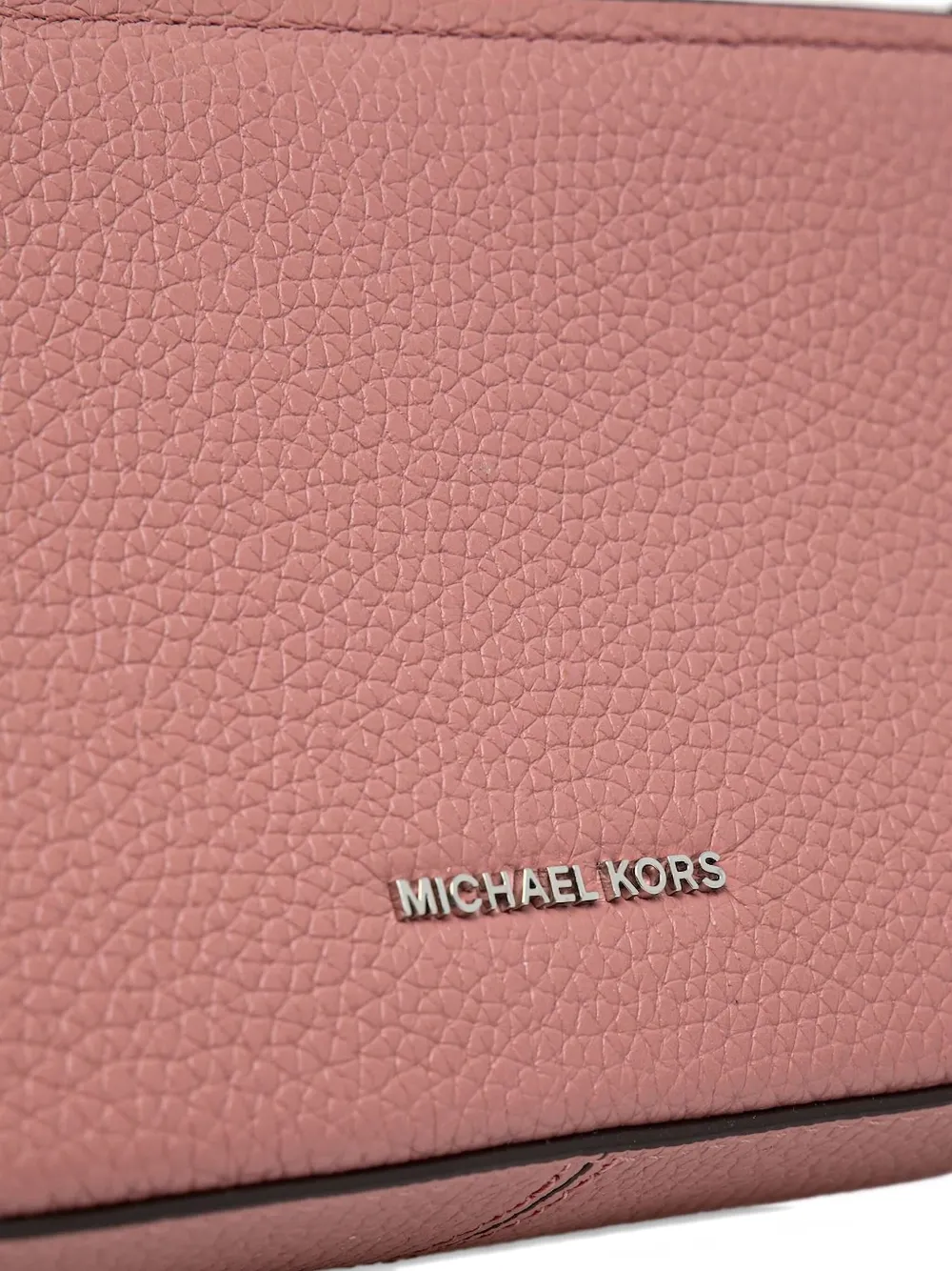 Michael Kors Kleine Bryant crossbodytas Roze