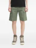 Carhartt WIP Aviation shorts - Green