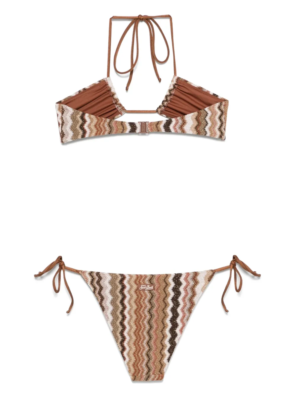 MC2 Saint Barth Virgo bikini | Bikinis | Image 2