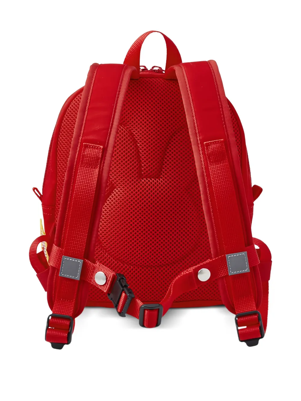 Miki House bunny house backpack | Backpacks | Image 2