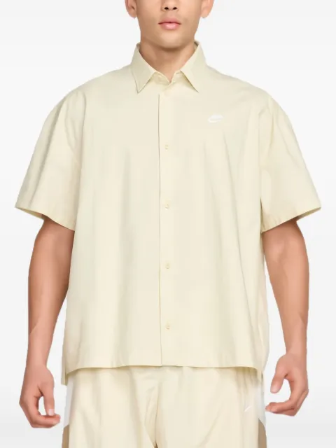 Nike camisa manga corta