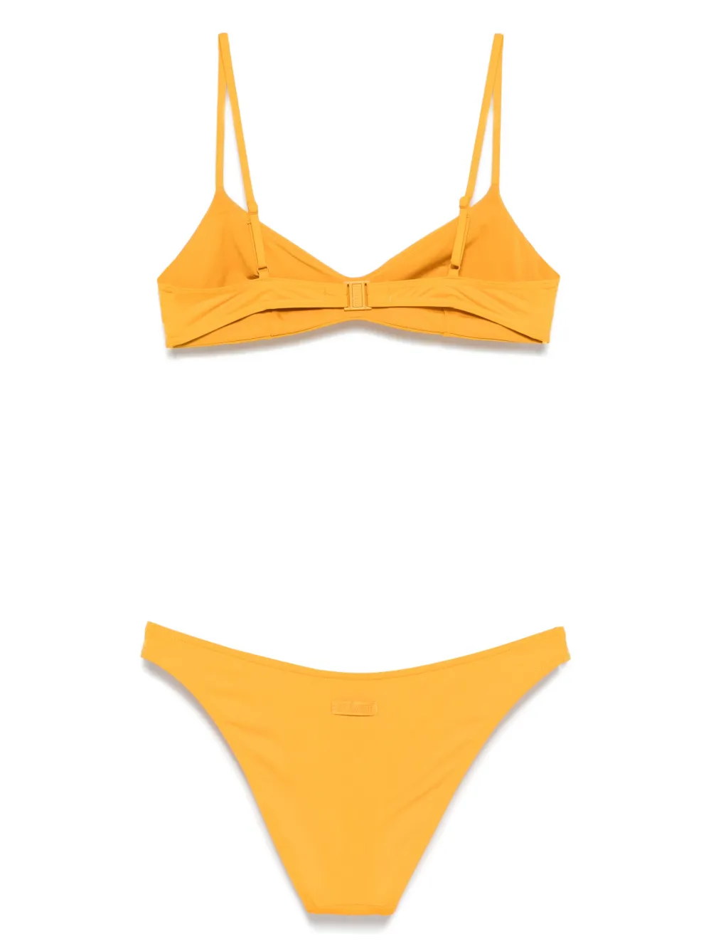MC2 Saint Barth bikini con escote en forma de corazón | Bikinis | Image 2