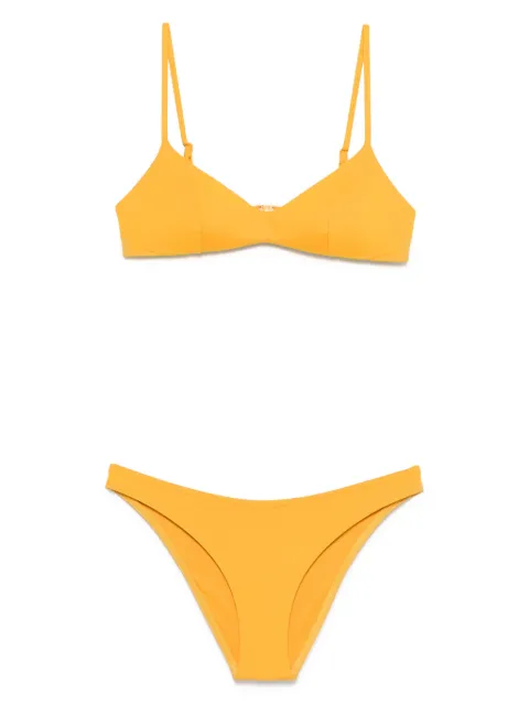 MC2 Saint Barth sweetheart-neck bikini