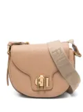 Furla Lotus shoulder bag - Neutrals