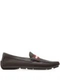 Bally Pilot Driver loafers - Brown