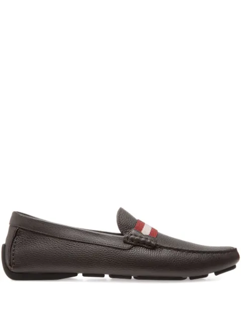 Bally Pilot Driver Loafer