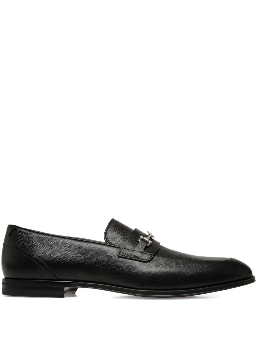 Bally Westminster loafers Black