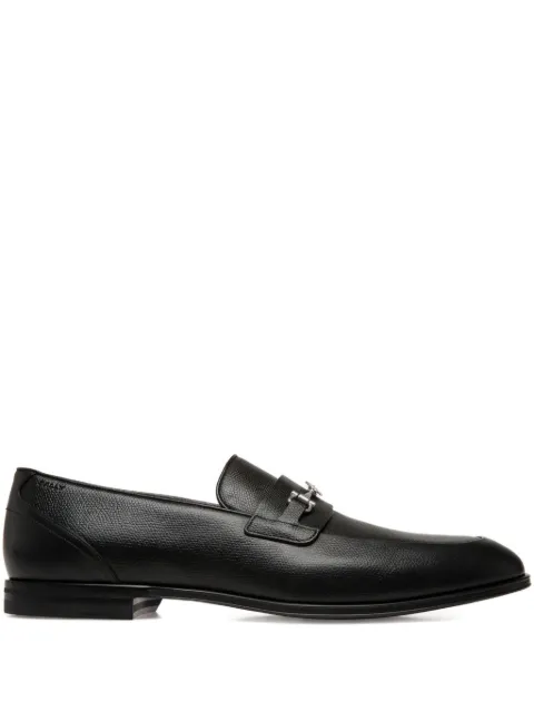 Bally Westminster loafers