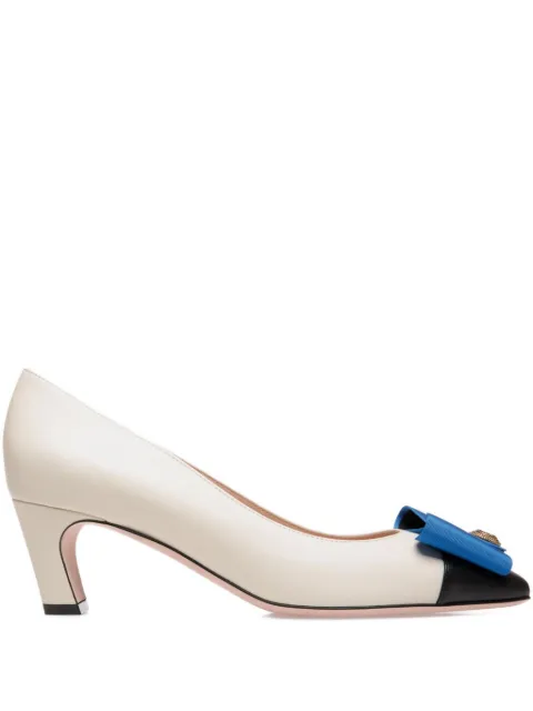 Bally B-Bow pumps