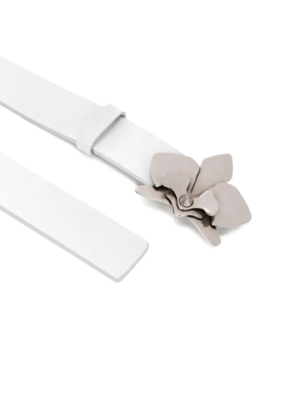 Genny leather belt | Image 2