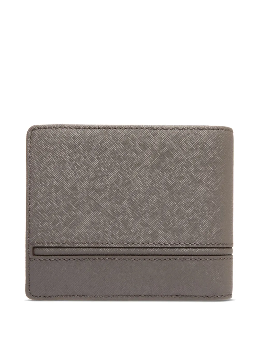 Bally embossed leather wallet | Image 2