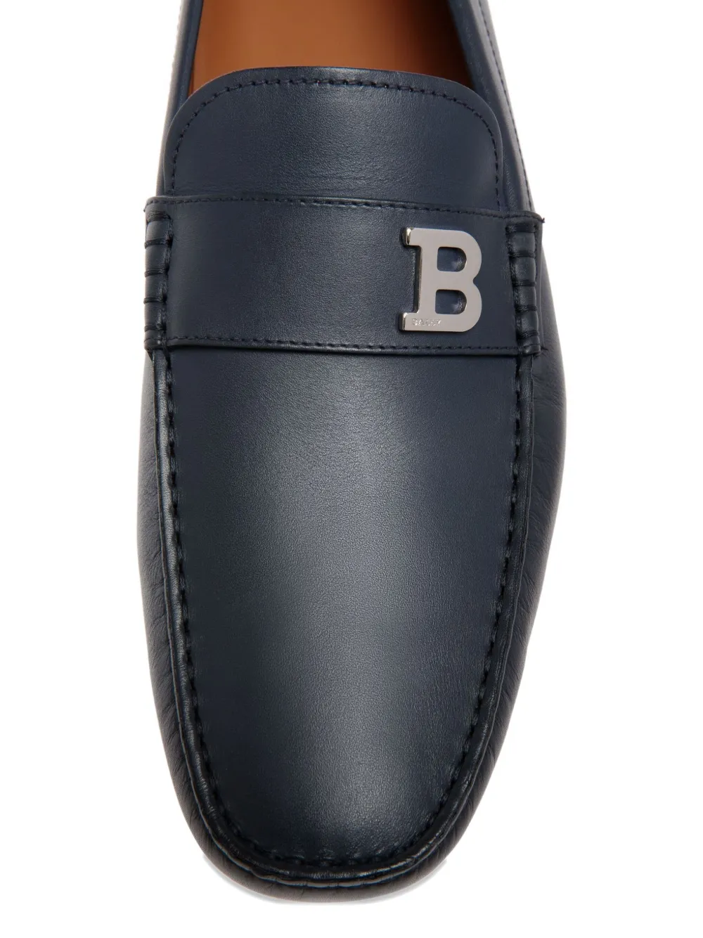 Bally Pievo loafers Blue