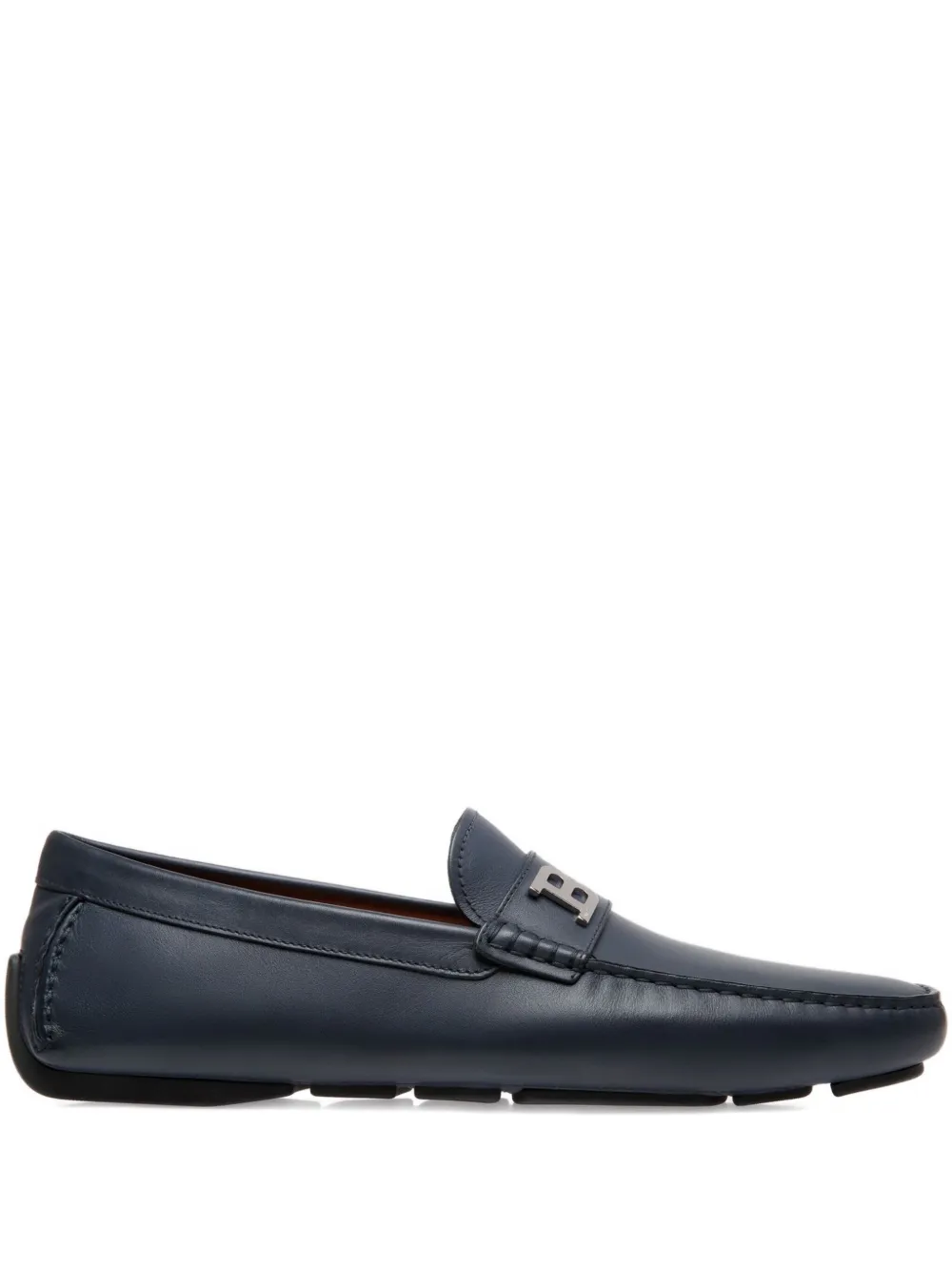 Bally Pievo loafers Blue