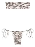 MC2 Saint Barth Marielle bikini - Neutrals
