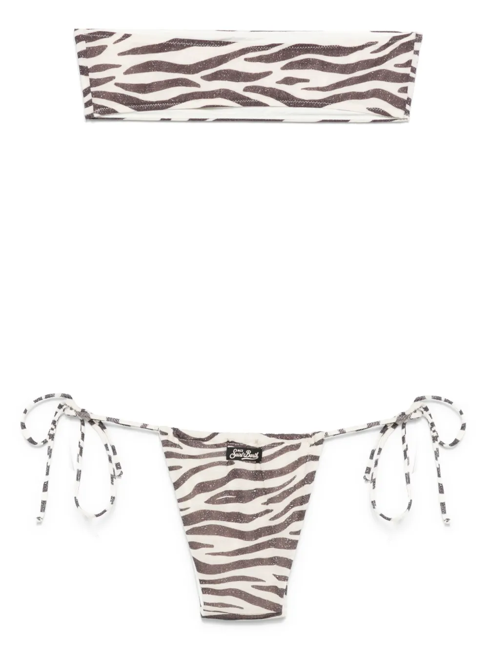 MC2 Saint Barth Marielle bikini | Bikinis | Image 2