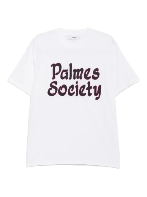 Palmes Society T-shirt
