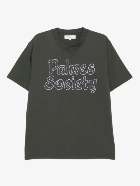 Palmes playera Society