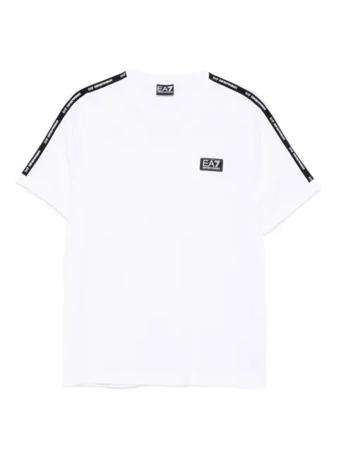 Ea7 Emporio Armani cotton T-shirt