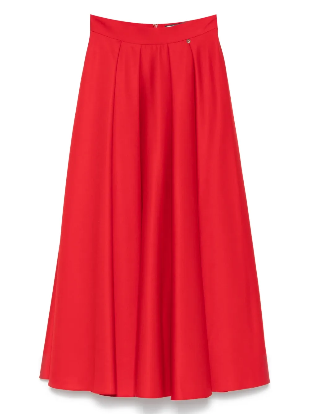 flared skirt
