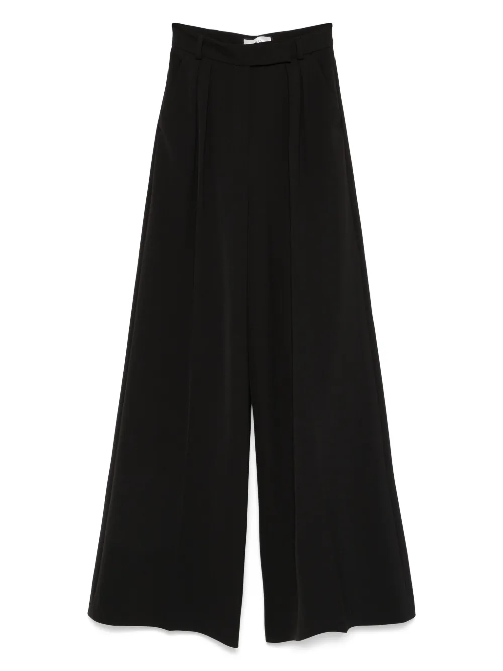 NISSA tailored trousers | Black | Image 1