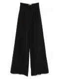 NISSA tailored trousers - Black
