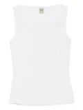 FLORE FLORE Timmi tank top - White