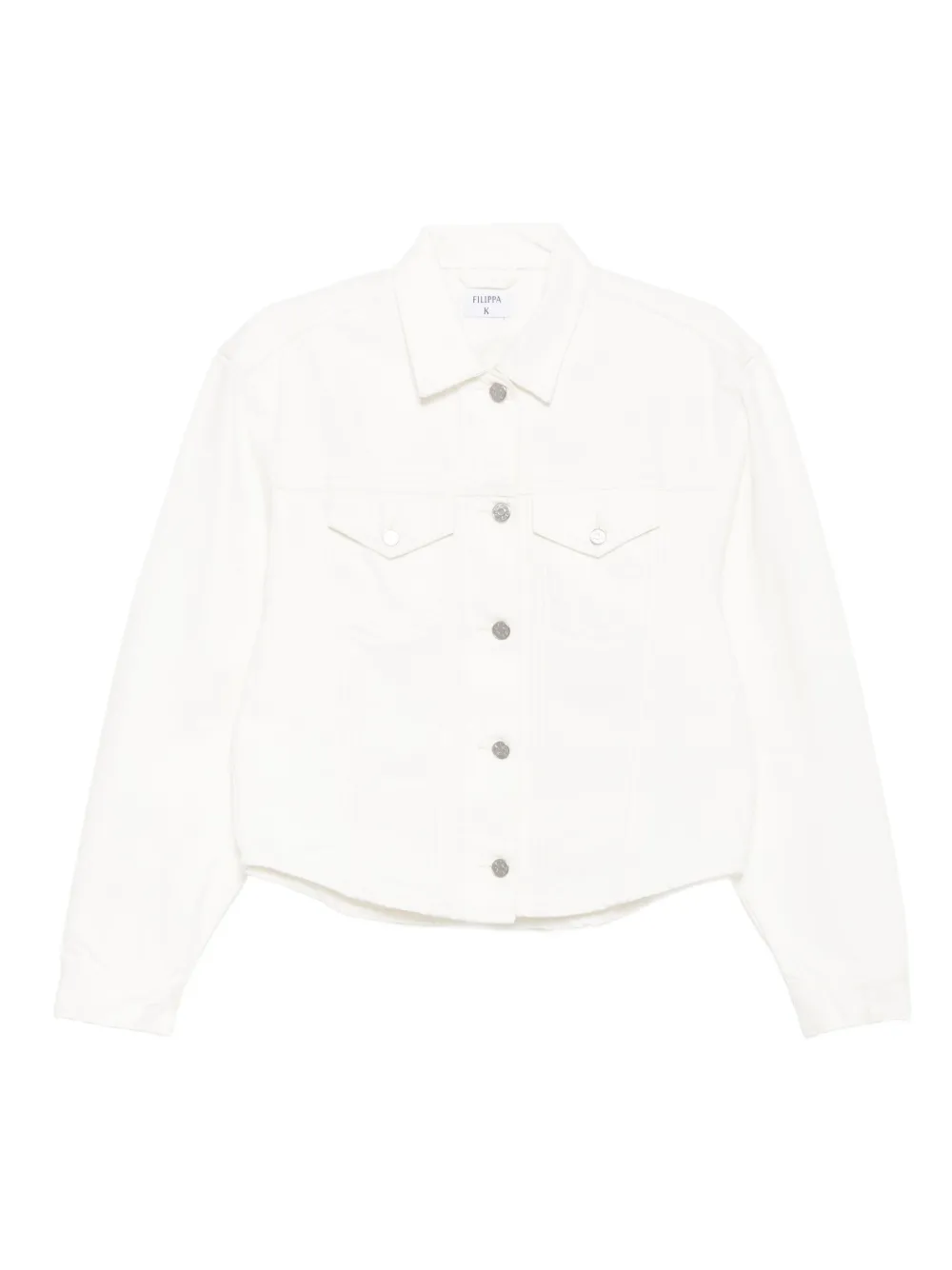 Filippa K Denim jack Wit