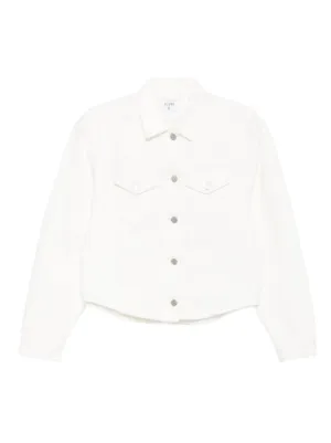 Levi's コーデュロイ ジャケット | ホワイト | FARFETCH JP
