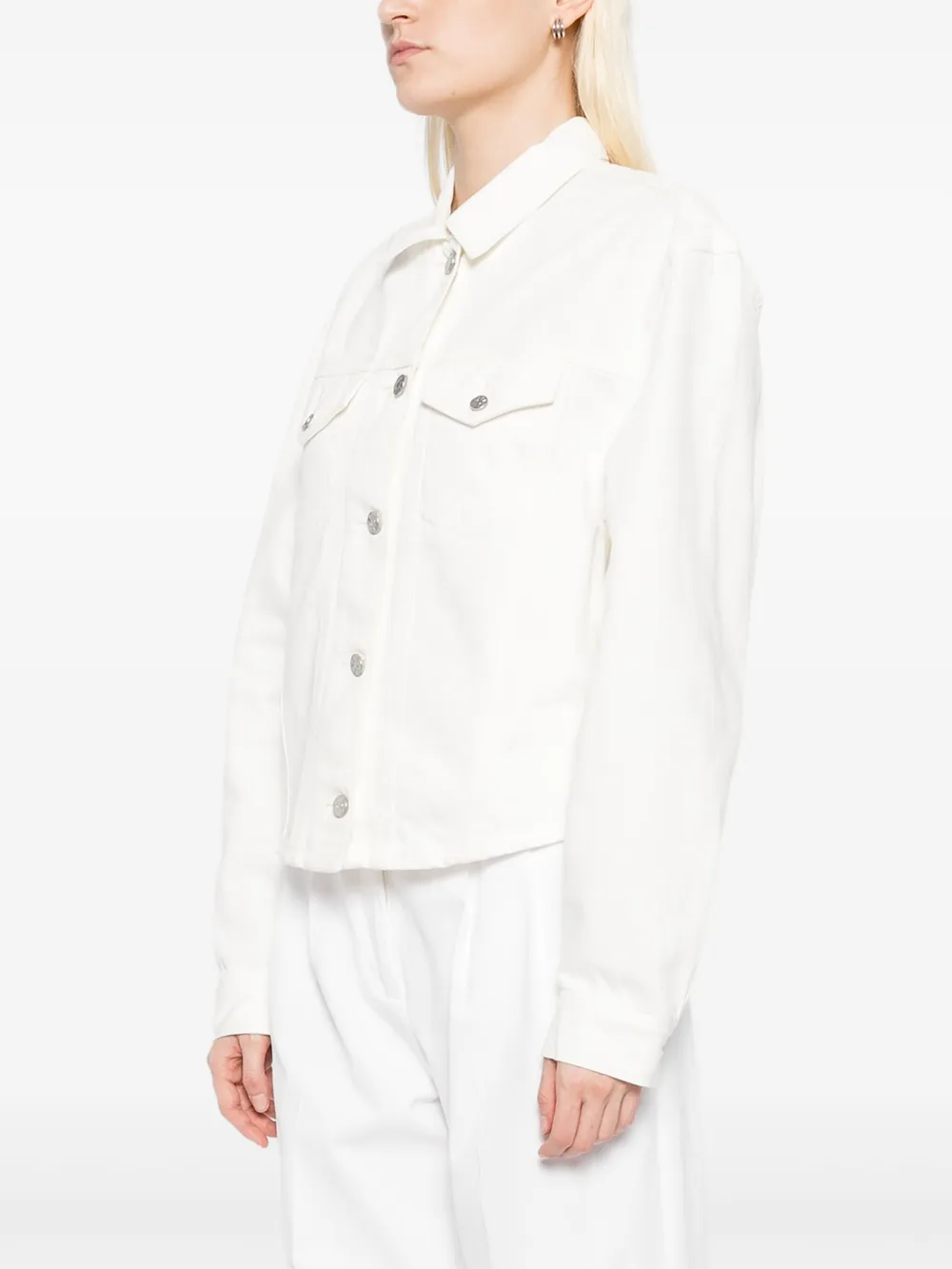 Filippa K Denim jack Wit