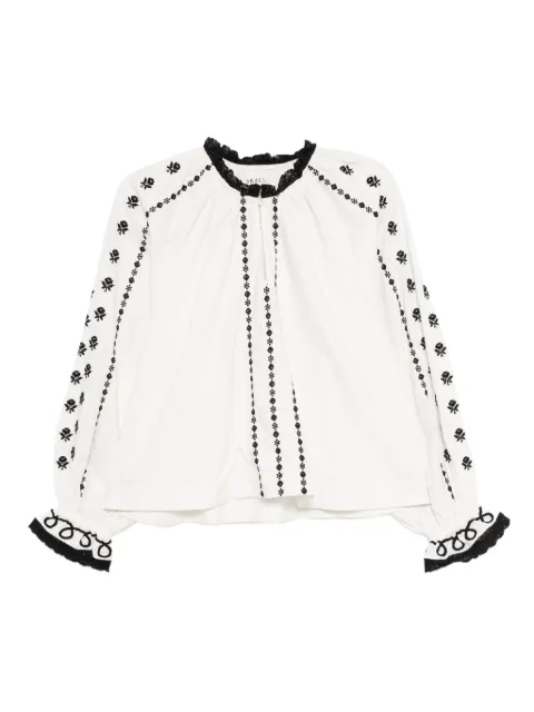 Skall Studio Ella blouse