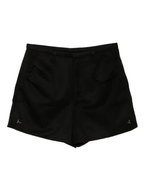Ader Error wool shorts