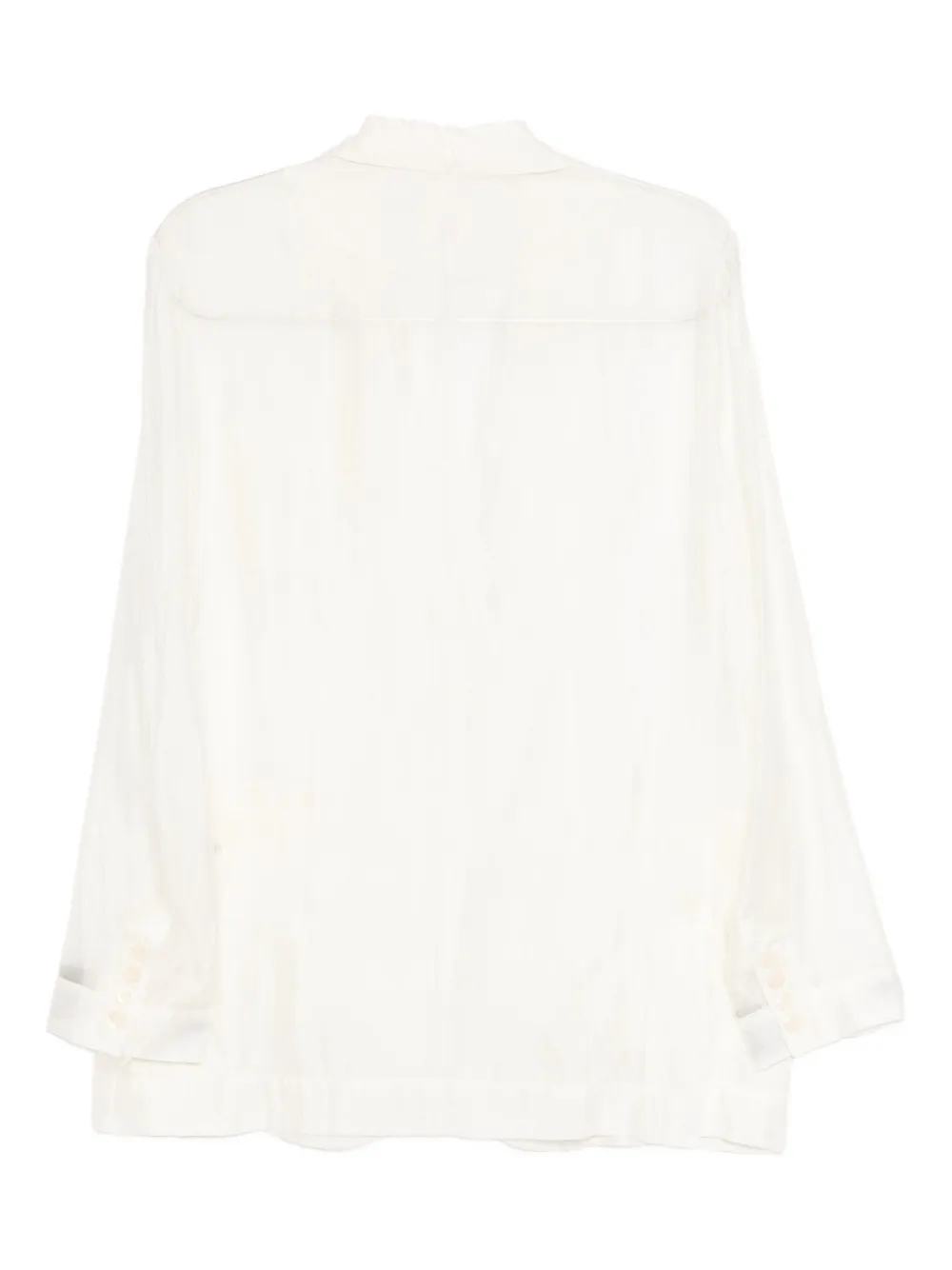The Garment Gilian blazer Wit