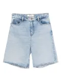 Skall Studio Wilson shorts - Blue